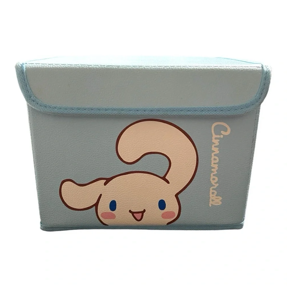 Cinnamoroll Storage Box
